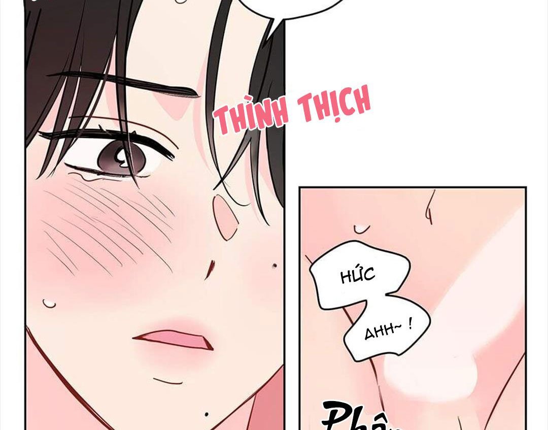 chuyện quái gì với giấc mơ đó vậy chapter 39 45