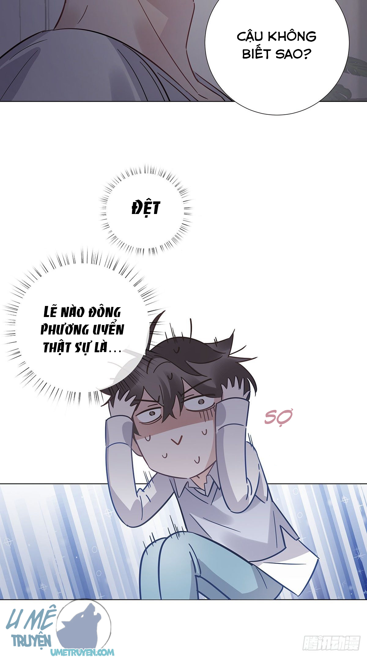 hôm nay nam giả trang nữ vẫn chưa được cầu hôn! chapter 28 35