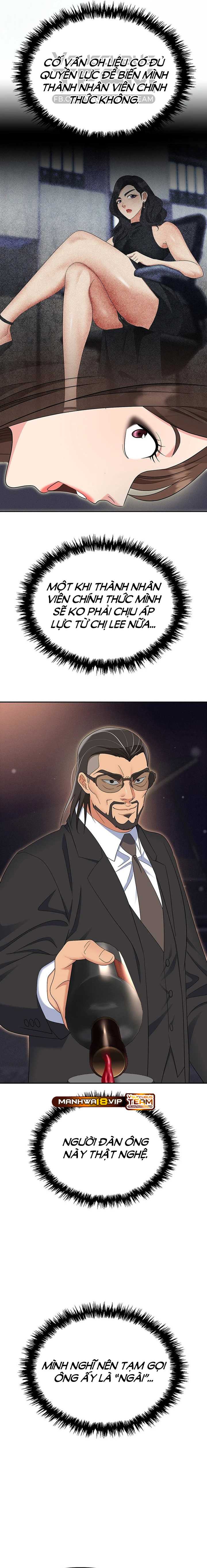 sập bẫy chapter 52 15