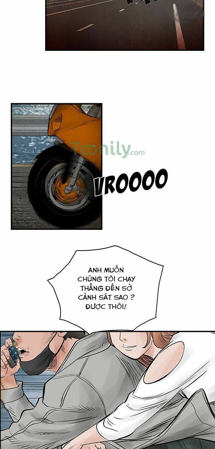 huyền thoại : khởi đầu chapter 41 19