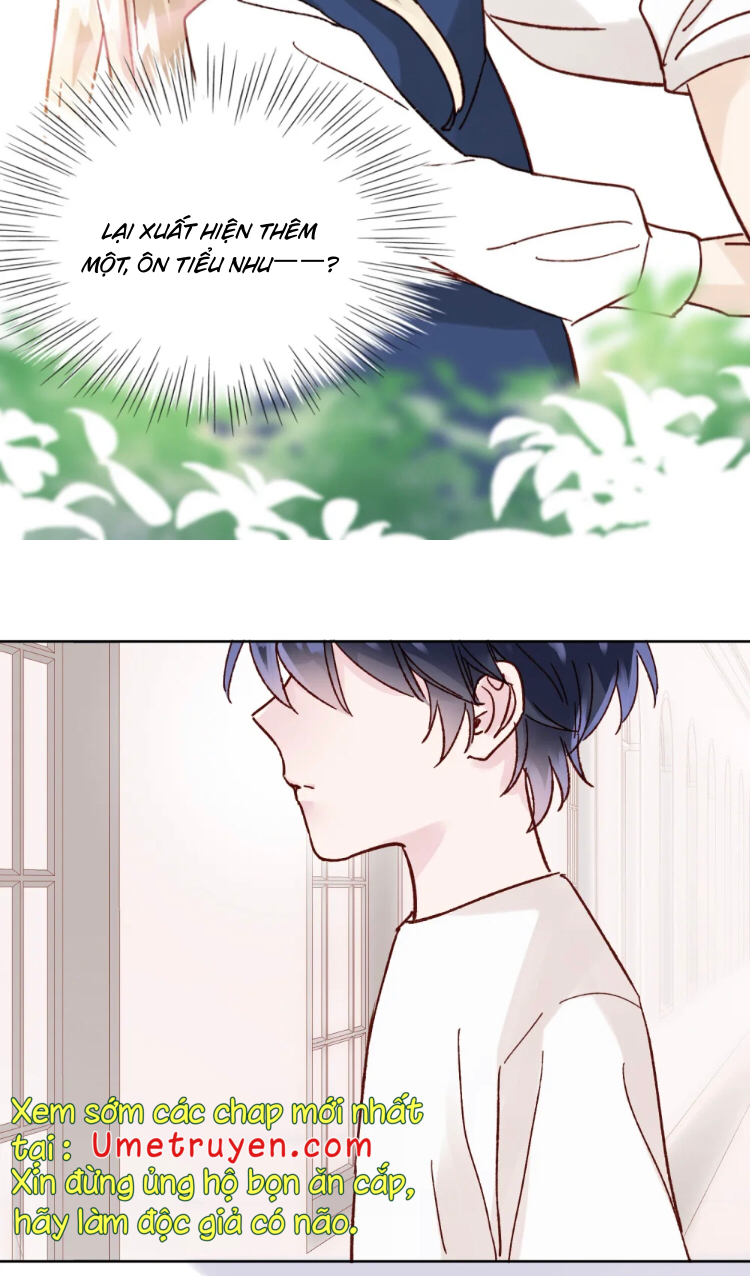 tôi phải làm một kẻ đại xấu xa chapter 7 35