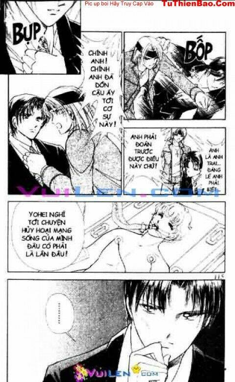 vương quốc điện ảnh chapter 4 115