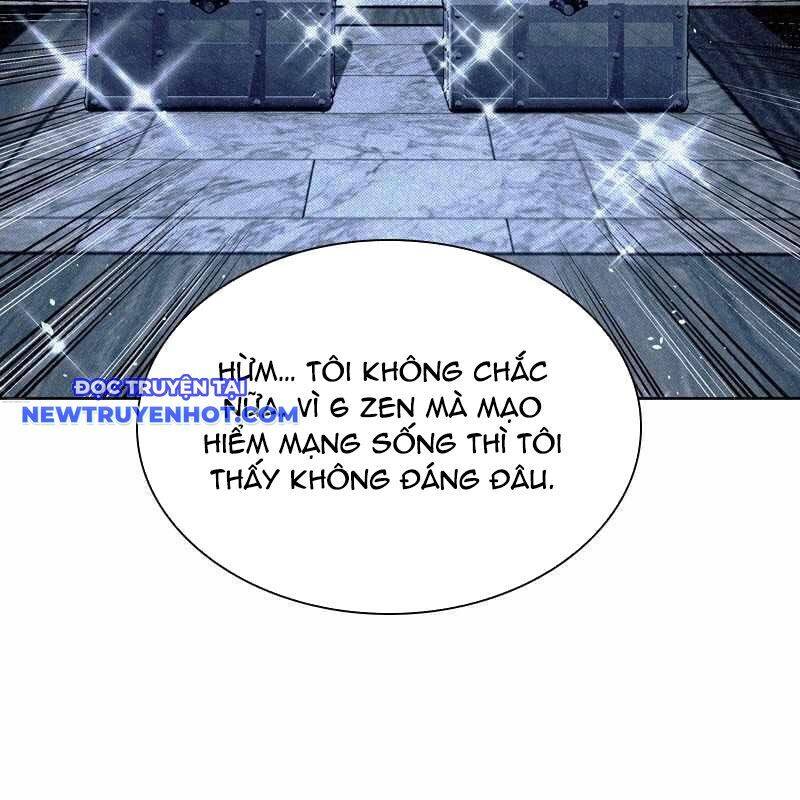 tận thế cũng chỉ là trò chơi chapter 67 16