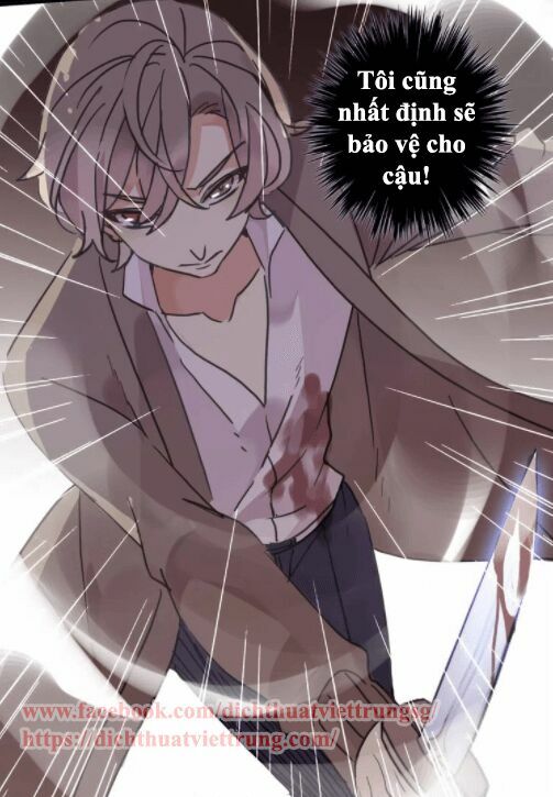 vết cắn ngọt ngào phần 1 chapter 69 58