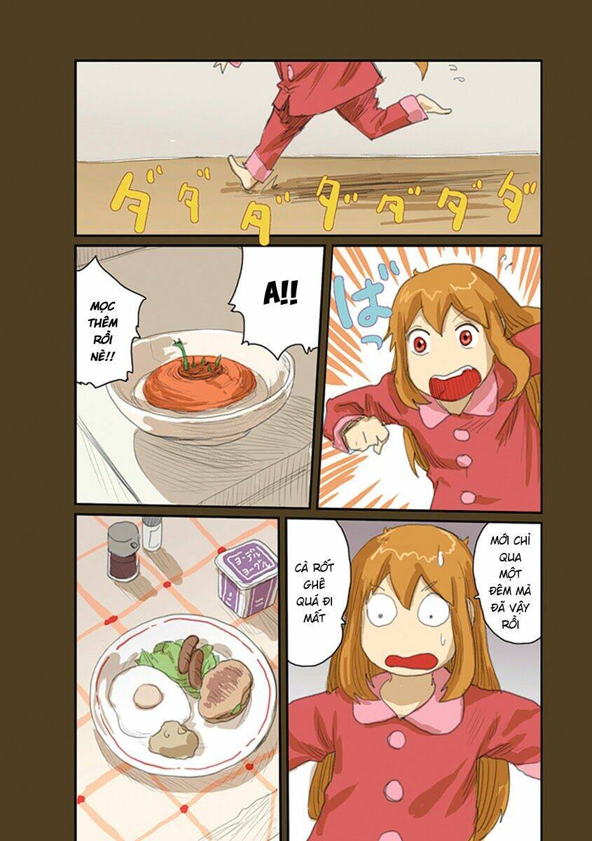 ryuushika ryuushika chapter 39 11