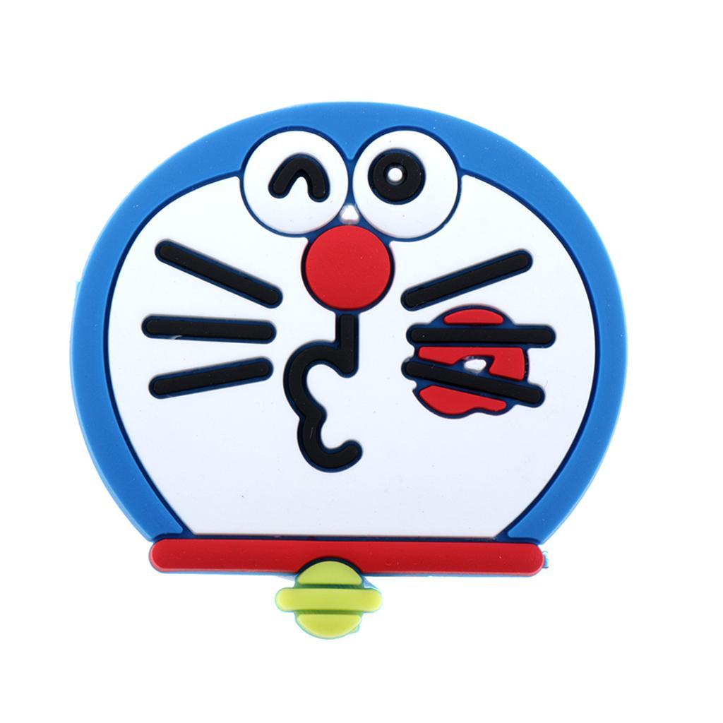 2-5pack Cute Cartoon Mobile phone grip bracket expanding stand finger ring