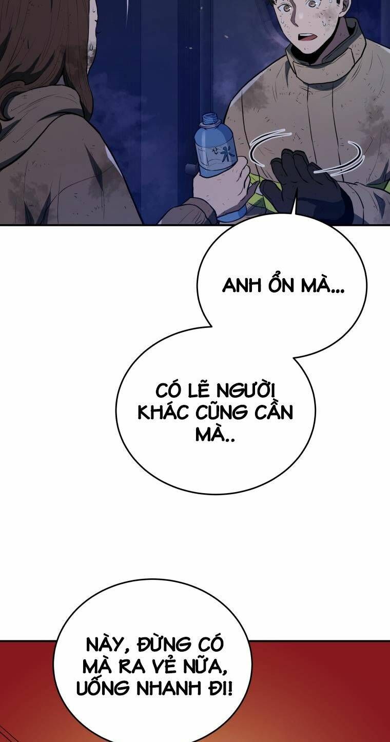 hệ thống oán hận của ta chapter 43 44