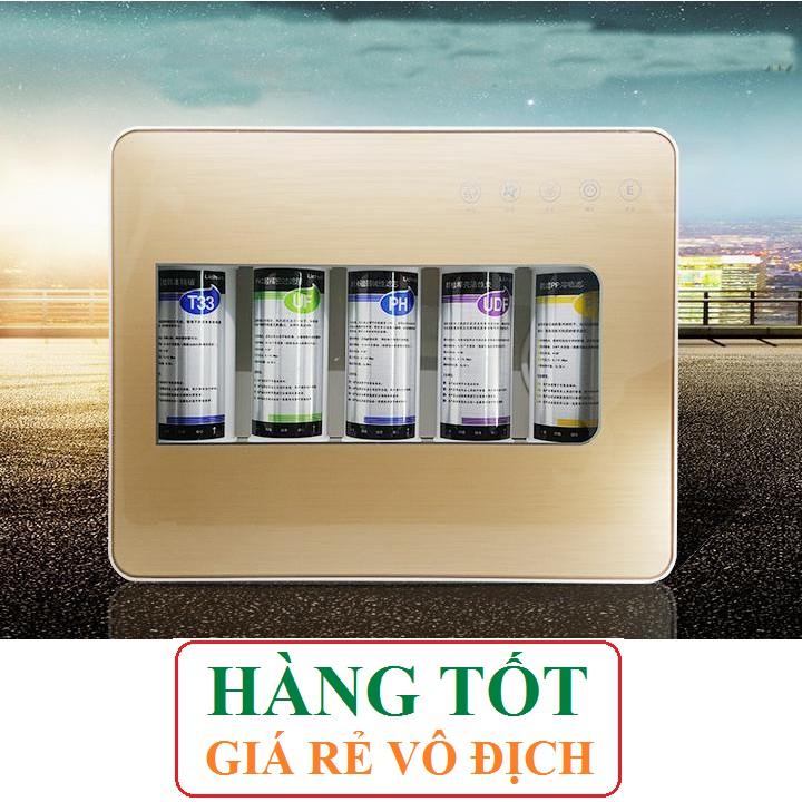 Máy lọc nước tinh khiết 5 cấp độ cao cấp