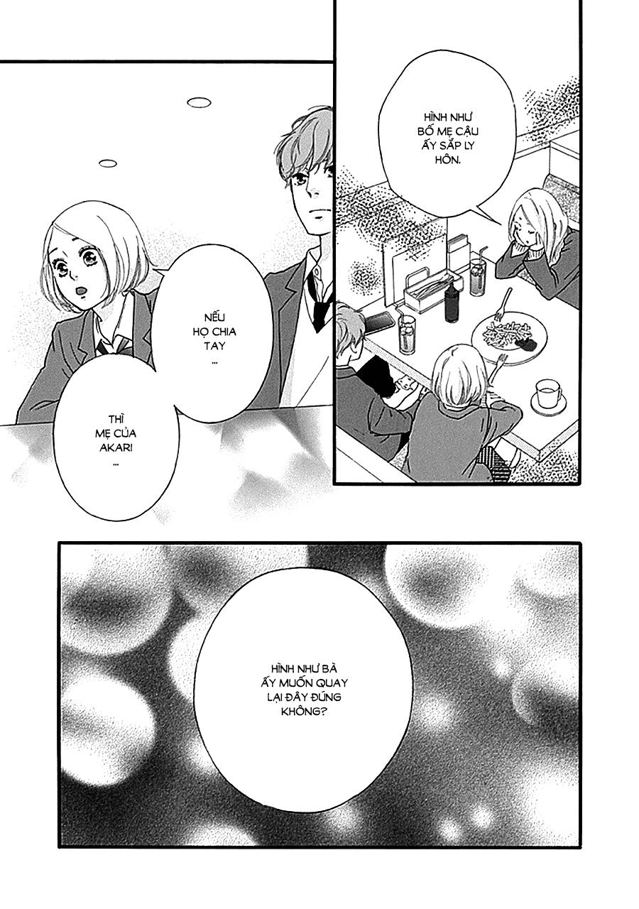 omoi, omoware, furi, furare chapter 35 52