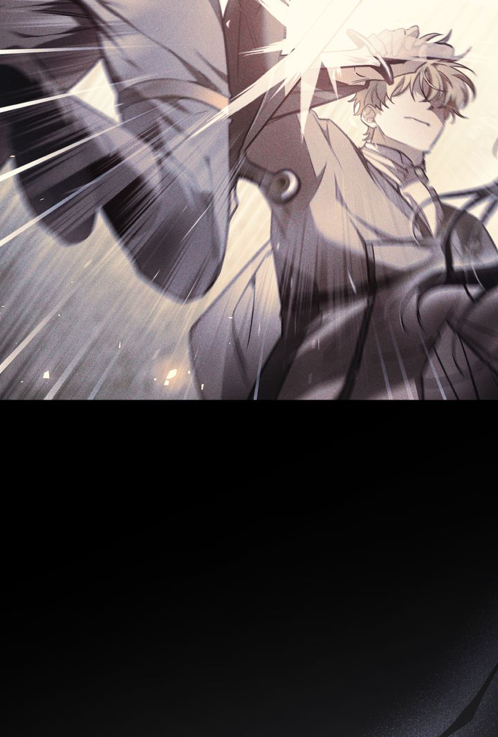 cái bóng trong đêm chapter 80 12