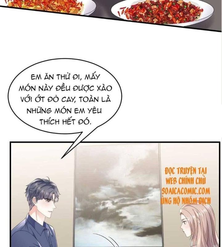 đại tiểu thư có thể có bụng dạ gì xấu chứ! (full) chapter 107 25