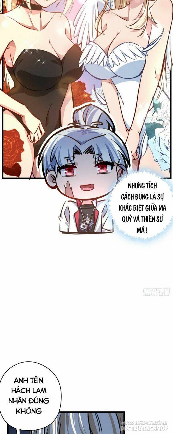 giải cứu 99 nữ chính ở mạt thế chapter 7 17