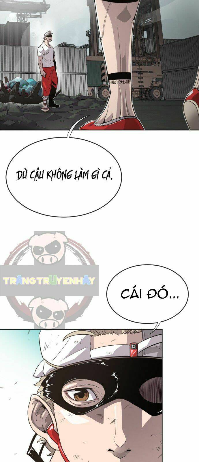 kĩ nguyên của anh hùng chapter 4 34