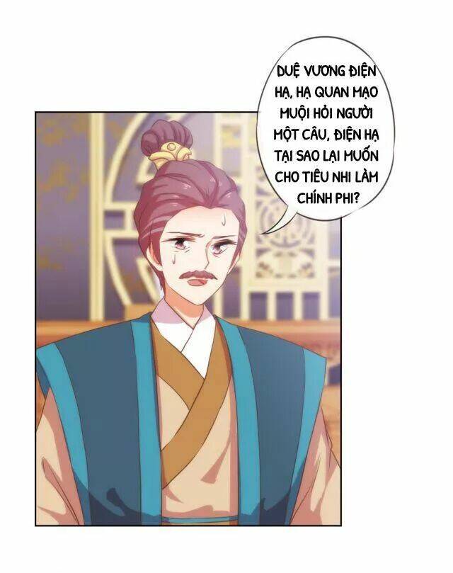 ồ, phu quân đáng yêu của tôi! chapter 70 4