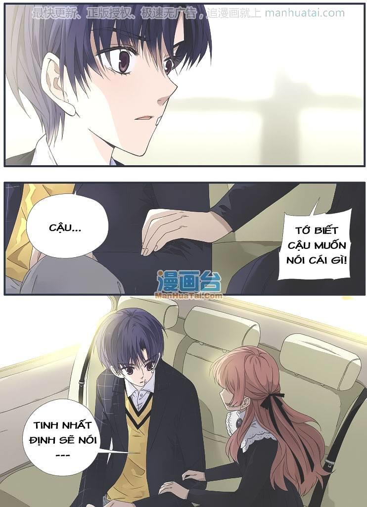 lam sí chapter 100 2