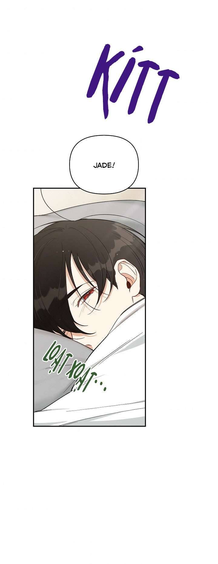 phương pháp trở thành con gái của người hùng bóng đêm chapter 19 47