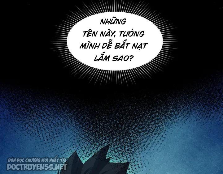 toàn cầu quỷ dị thời đại chapter 9 100