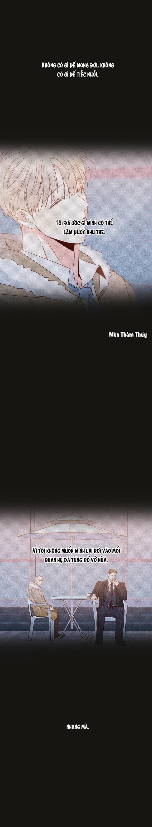 cửa hàng tiện lợi nguy hiểm chapter 70 1