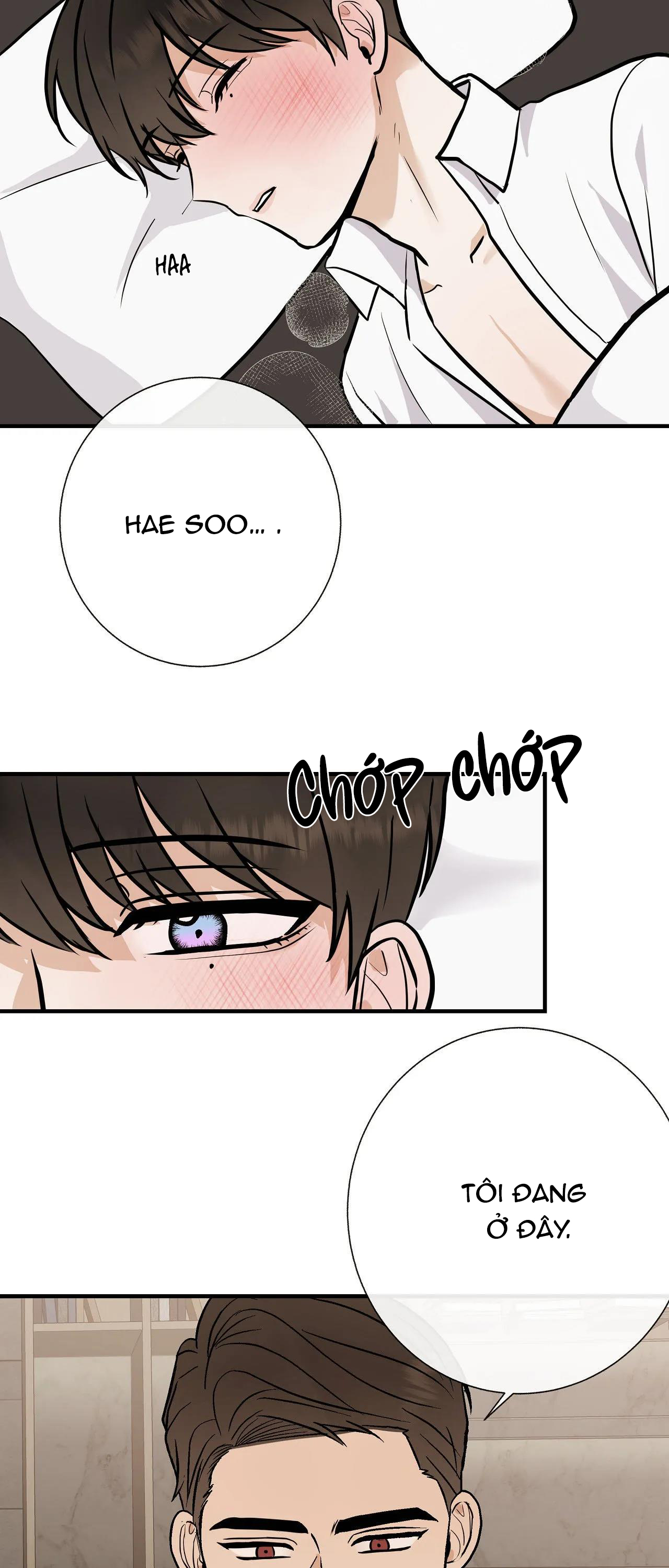 đứa bé là con tôi chapter 33 21