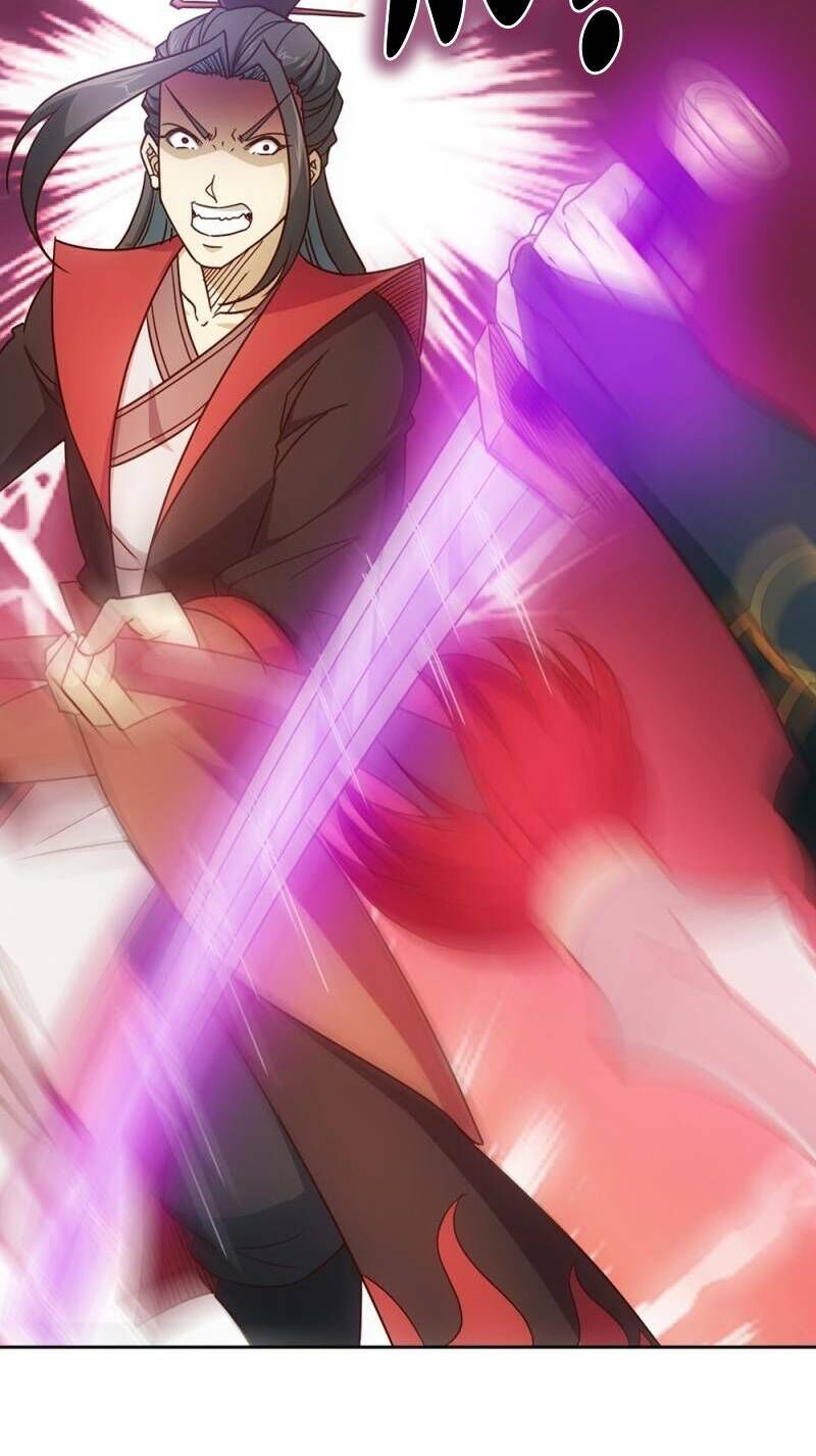 hồng thiên thần tôn chapter 31 15