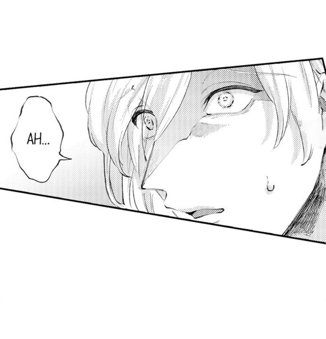 bị anh chàng lập dị để ý chapter 43 10