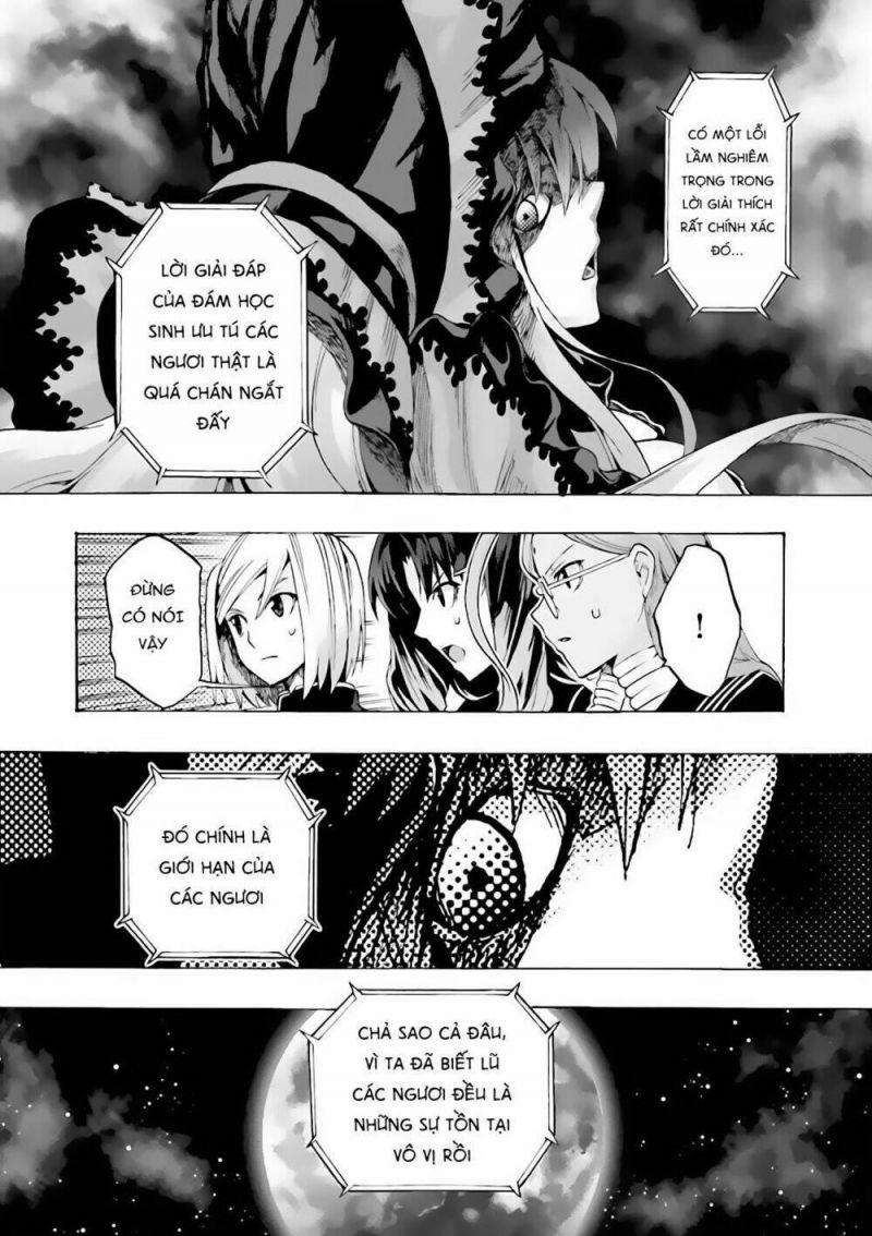 fate/extra ccc fox tail chapter 14 4