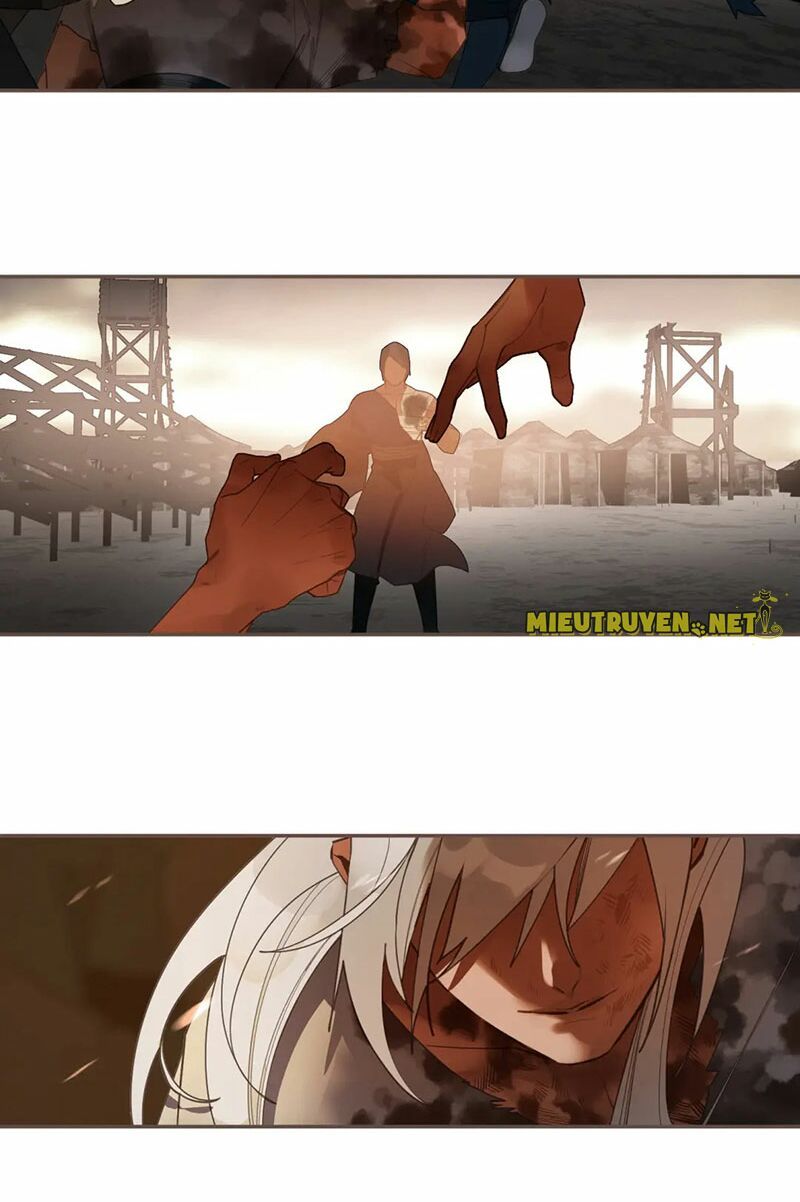 nhất đại linh hậu chapter 116 5