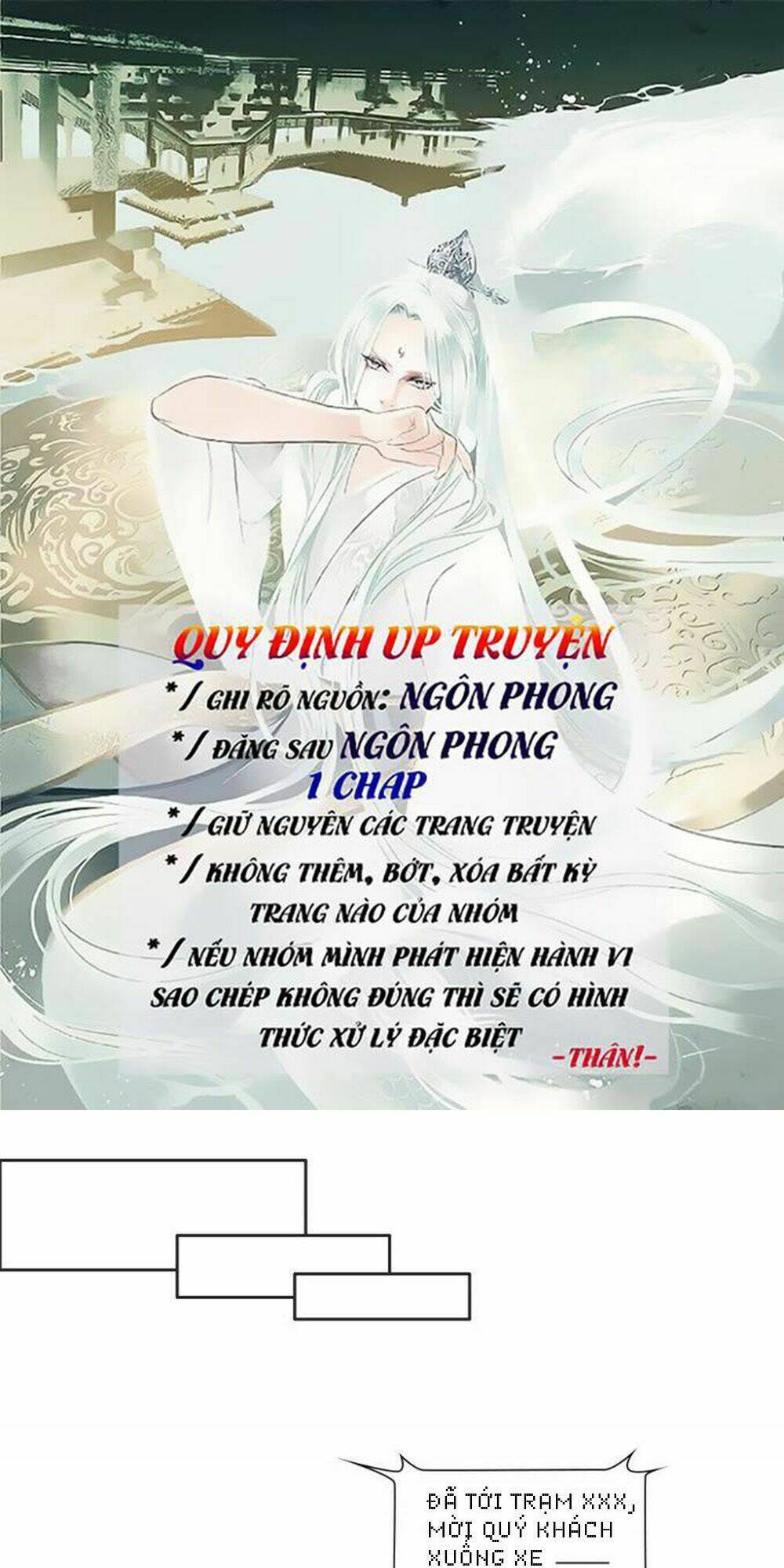 thiên ngoại phi tiên chapter 6 1