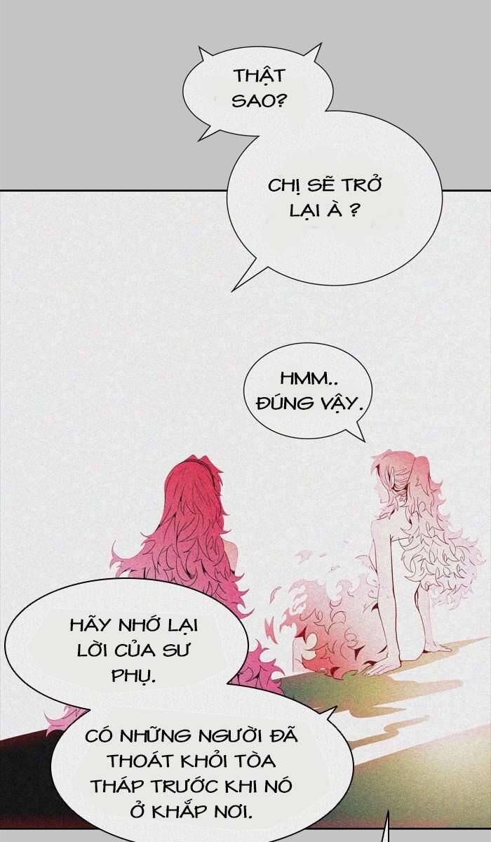 tòa tháp bí ẩn 2 chapter 455 91