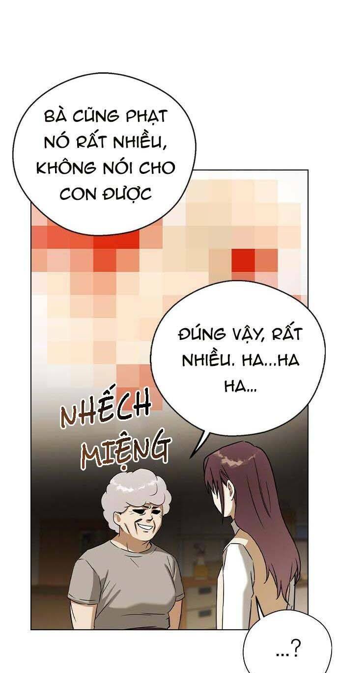 duyên nợ kiếp trước chapter 43 67