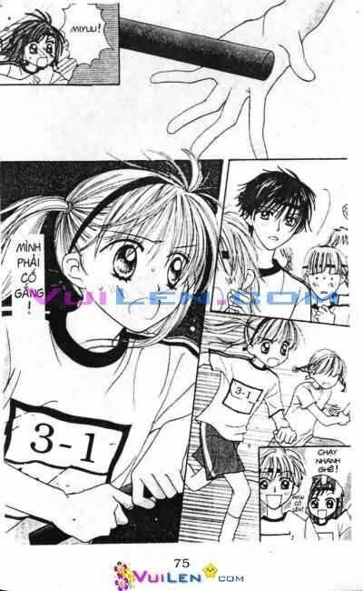 con gái con trai chapter 3 75