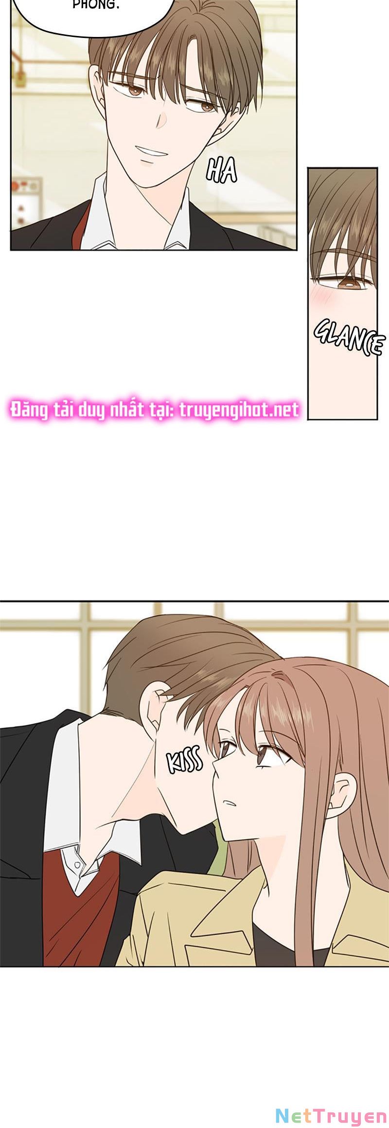 kiếp này cũng xin chăm sóc tôi như vậy nhé kiếp này cũng xin chăm sóc tôi như vậy nhé chapter 77 5