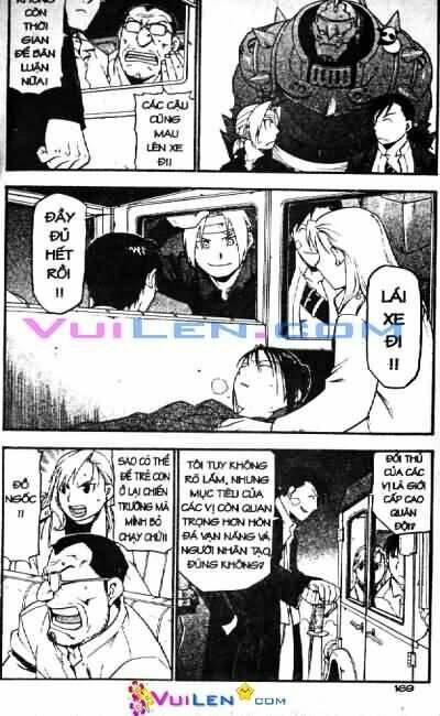 giả kim thuật chapter 49 27