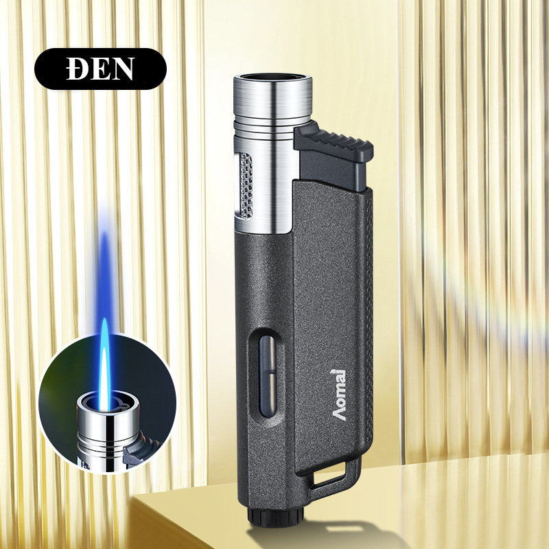 Bật Lửa Khè AOMAI AM7208 Gas Lộ Thiên – Xài Gas
