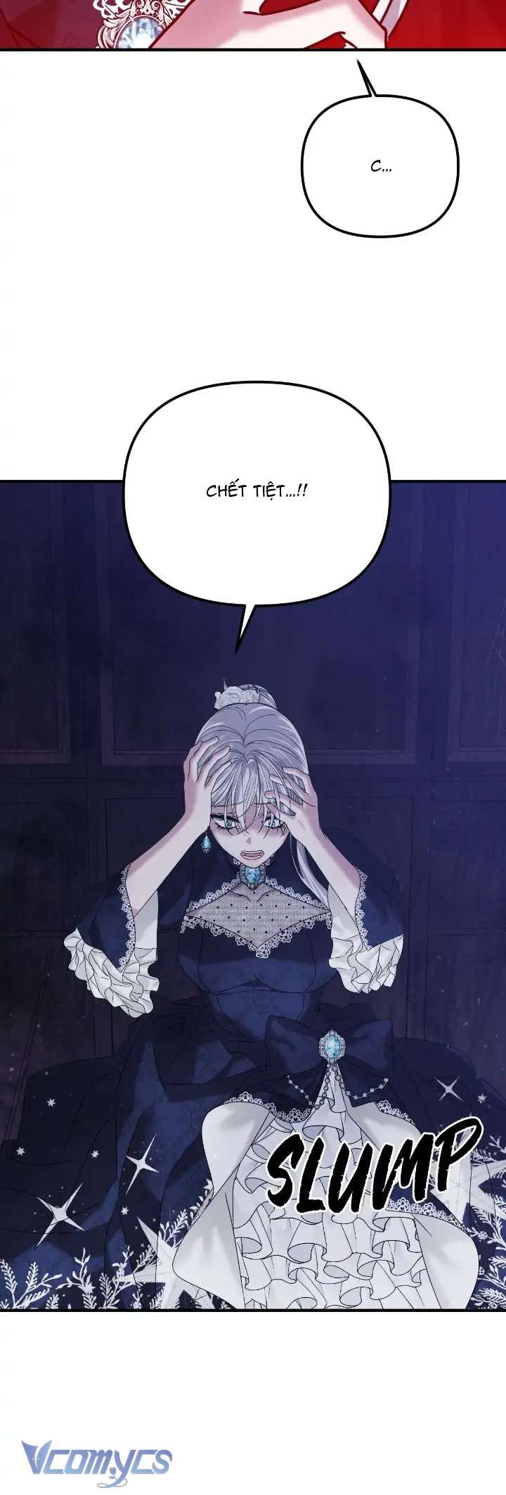 hôn nhân trả thù chapter 45 11