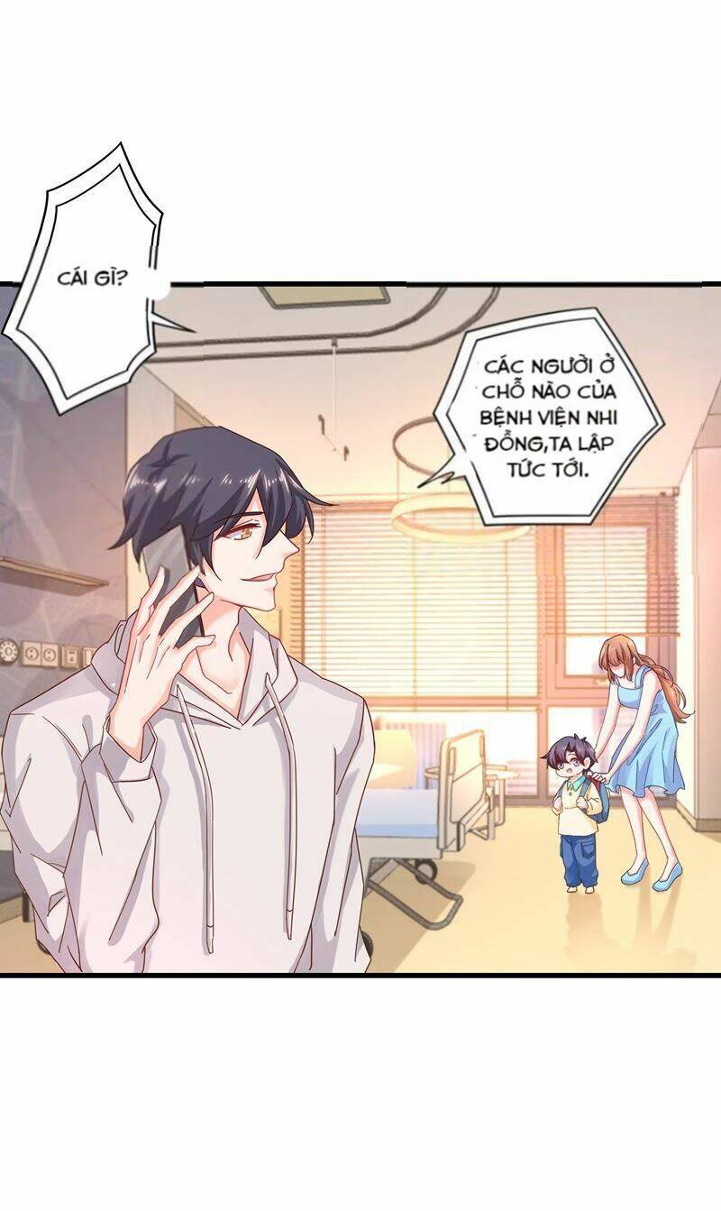 nhập cốt noãn hôn chapter 343 35