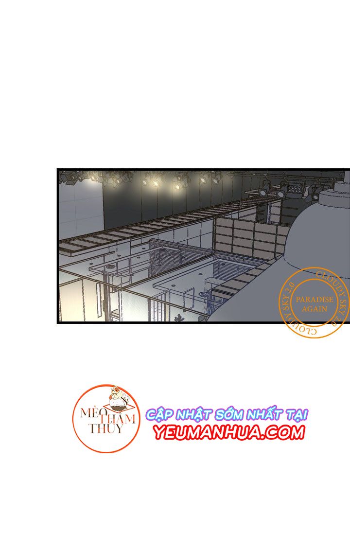thiên đường một lần nữa chapter 6 28