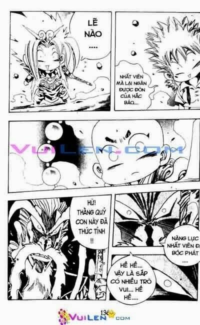 những người bạn tốt chapter 20 137