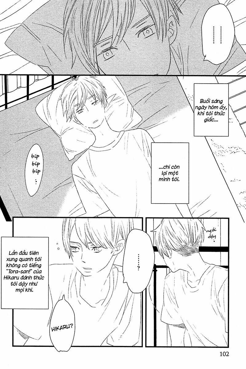 500-nen no itonami chapter 4 2