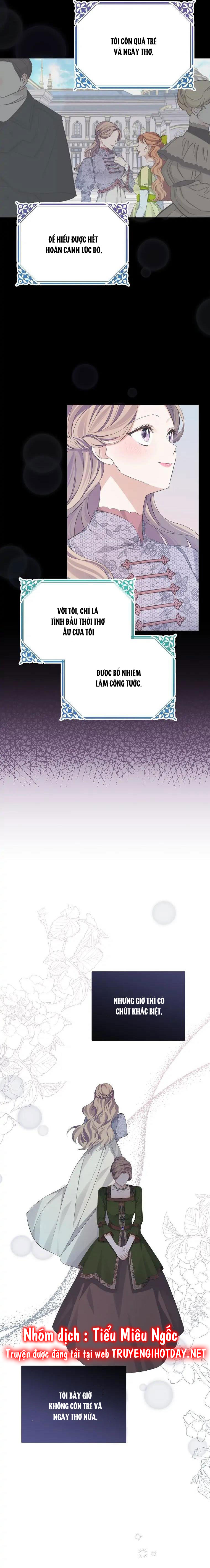 aster yêu dấu của tôi chapter 17 7