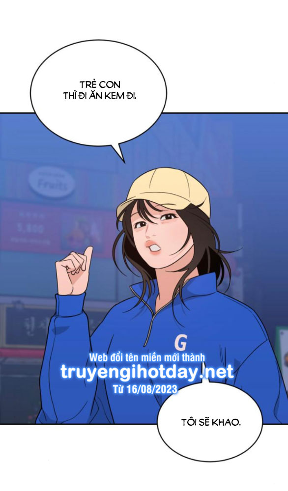 Vận May Bất Ngờ chapter 42.2 24