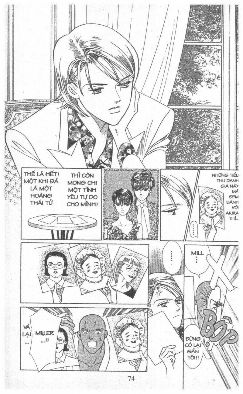 nàng tiên ánh trăng - kaguya hime chapter 19 74