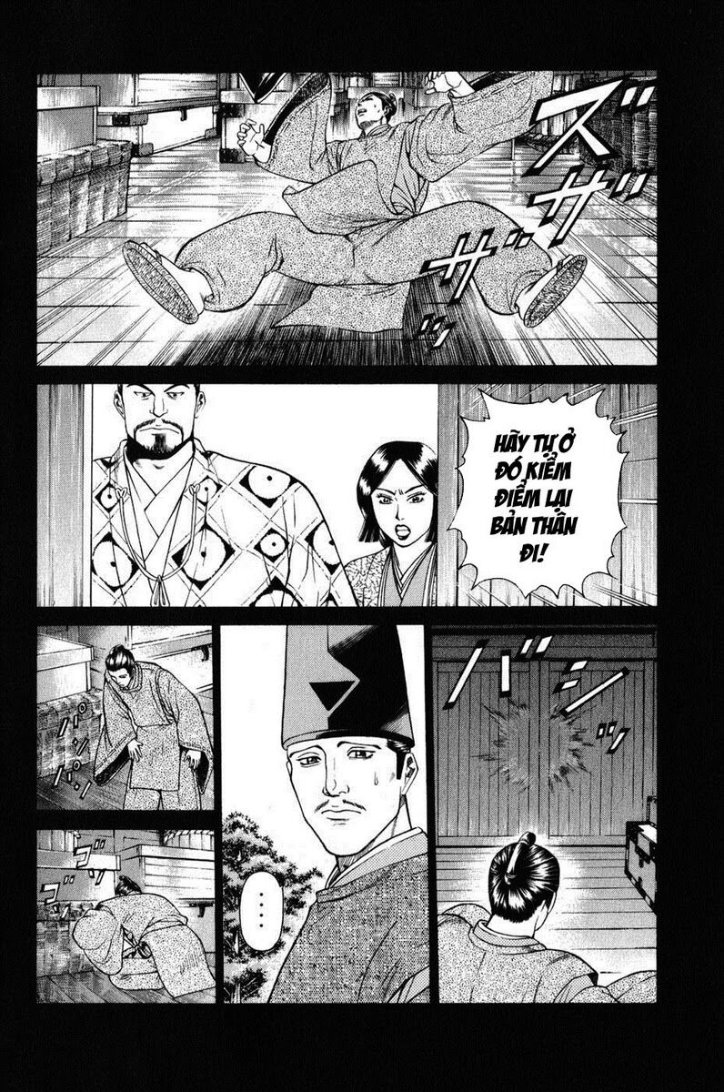 thiếu niên vương phần 1 chapter 63 48