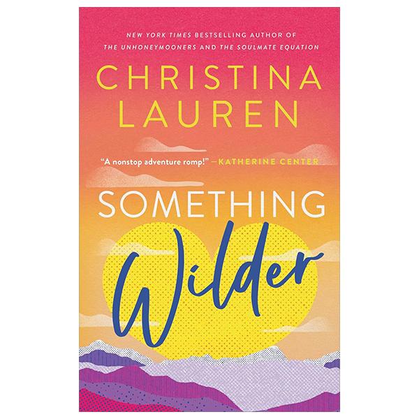Something Wilder