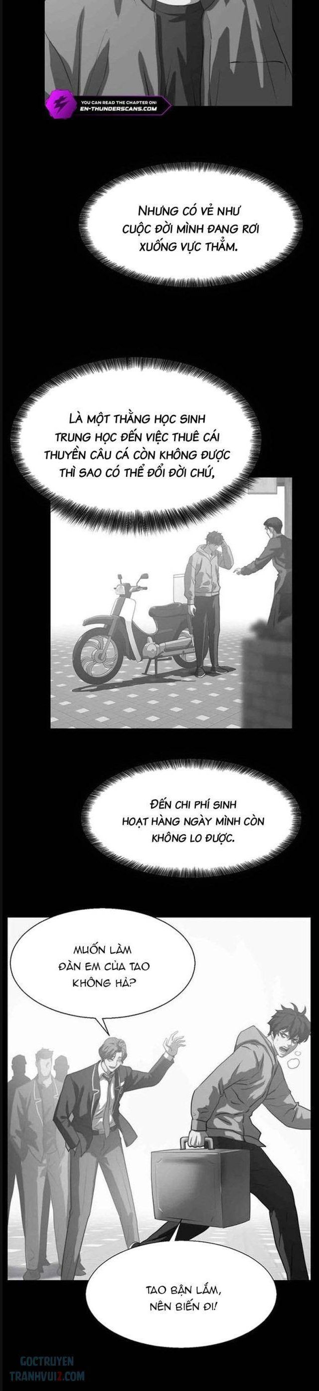 đấu trường chiến đấu chapter 3 10