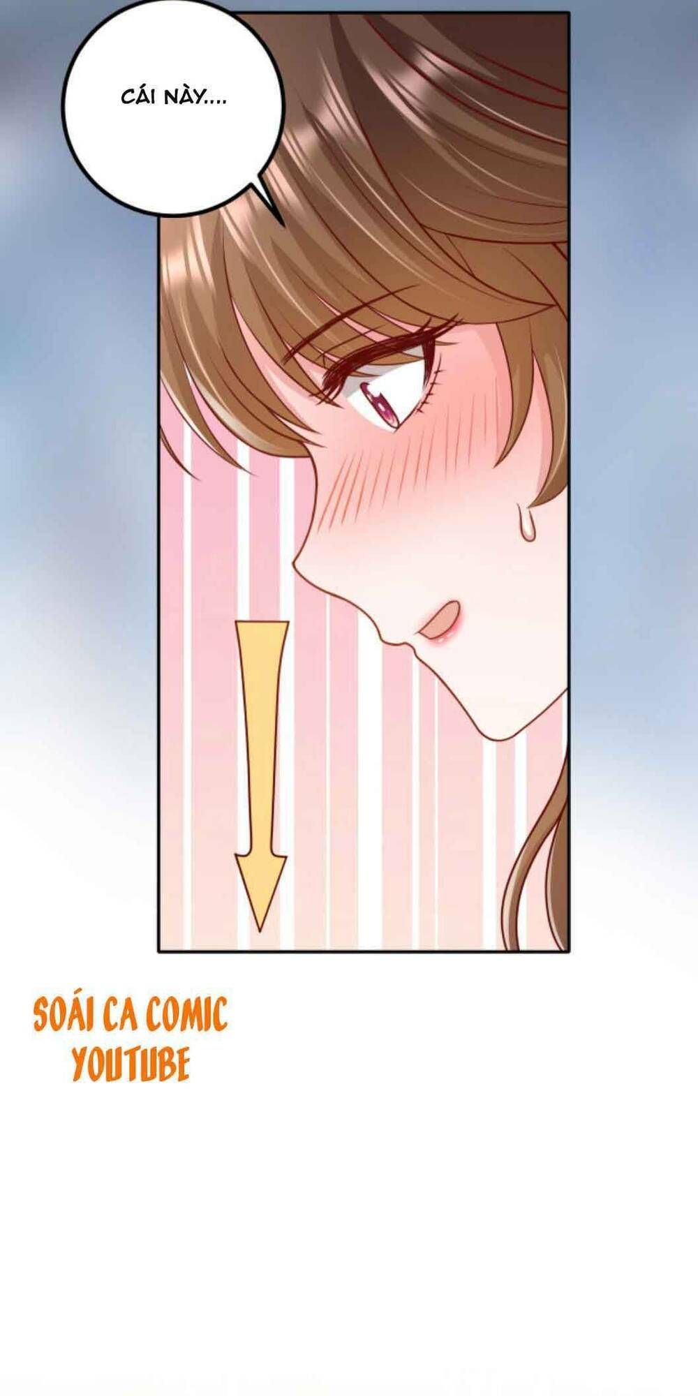 nhất sanh hữu hỉ chapter 50 5