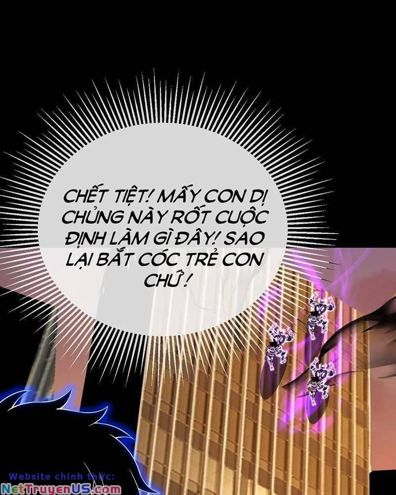 nhìn thấy thanh máu, ta xử tội thần linh chapter 85 4