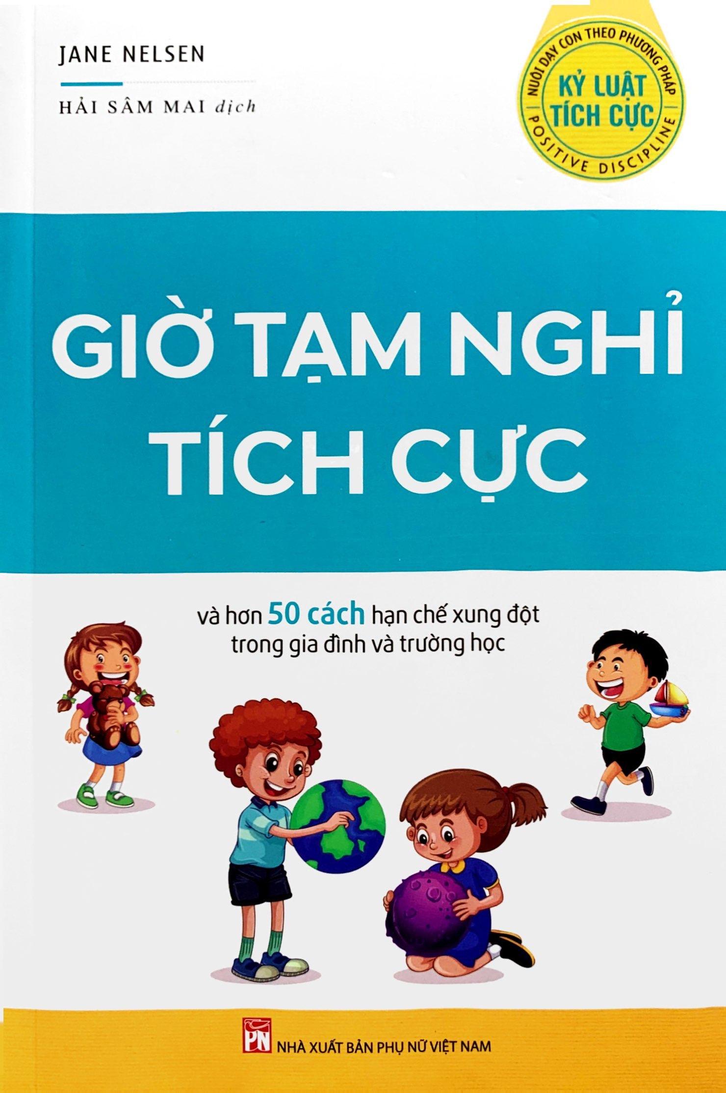 Giờ Tạm Nghỉ Tích Cực