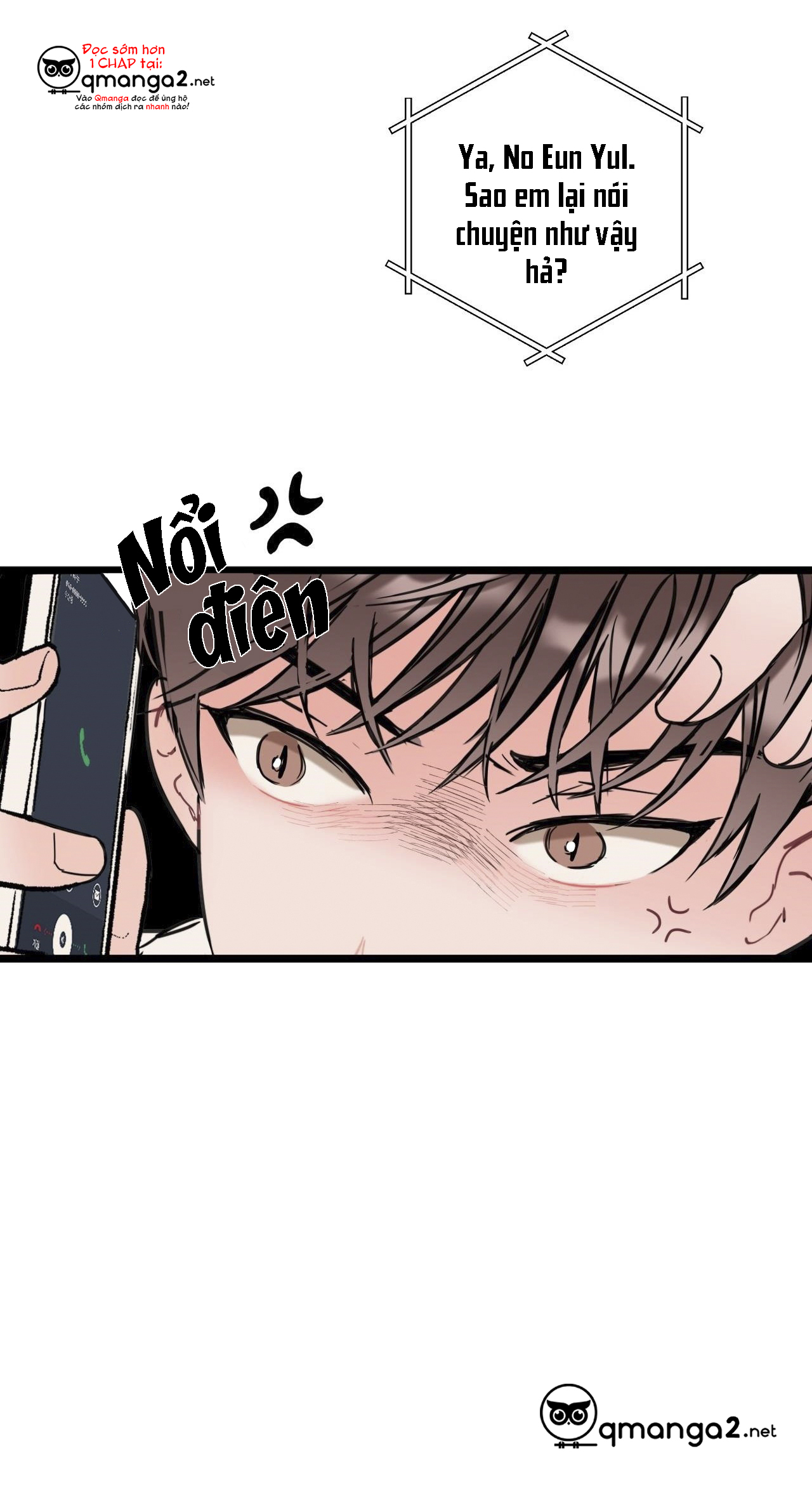 tầm thường nhưng là yêu chapter 1 37