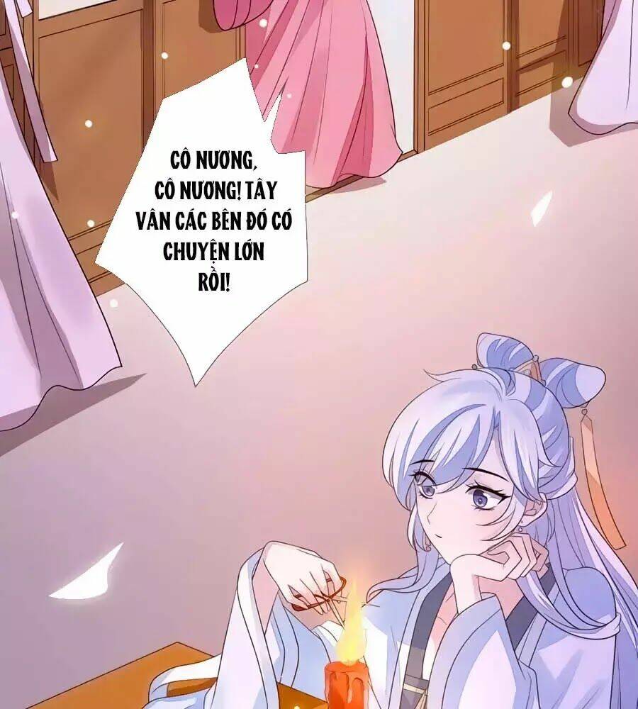 cửu khuyết phong hoa chapter 34 20